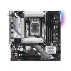 ASRock B760M Pro RS/D4 WiFi Mother Board Japanese version