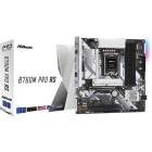 ASRock B760M Pro RS Mother Board Japanese version