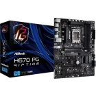 ASRock H670 PG Riptide Mother Board Japanese version