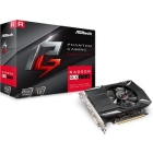 ASRock Phantom Gaming Radeon RX550 2G PCIExp 2GB Graphic Card Japanese version