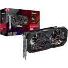 ASRock Radeon RX 560 Phantom Gaming Elite 4GB PCIExp 4GB Graphic Card Japanese version