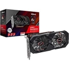 ASRock Radeon RX 6500 XT Phantom Gaming D 4GB OC PCIExp 4GB Graphic Card Japanese version