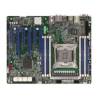 ASRock X299 WS/IPMI Mother Board Japanese version