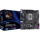 ASRock Z690M PG Riptide/D5 Mother Board Japanese version