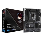 ASRock Z790 PG Lightning/D4 Mother Board Japanese version