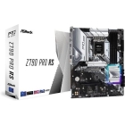 ASRock Z790 Pro RS Mother Board Japanese version