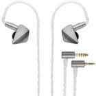 Astell&Kern AK ZERO1 Special Package IRV-AK-ZERO1-SP Silver Earphone Headphone Japanese version