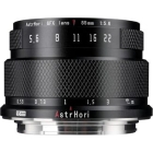 AstrHori 55mm F5.6 GFX BLACK Camera Lens Japanese version