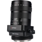 AstrHori 85mm F2.8 Macro 1:1 Tilt BLACK Canon RF Camera Lens Japanese version