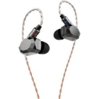 astrotec Delphinus5 silver Earphone Headphone Japanese version