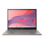 ASUS Chromebook CX34 Flip CX3401FBA-LZ0091 Zinc Notebook Japanese version