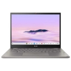 ASUS Chromebook Plus CM34 Flip(CM3401) CM3401FFA-LZ0194 Zinc Notebook Japanese version