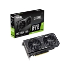 ASUS DUAL-RTX3060TI-O8GD6X PCIExp 8GB Graphic Card Japanese version