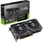 ASUS DUAL-RTX4060-O8G-EVO PCIExp 8GB Graphic Card Japanese version