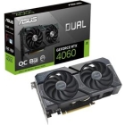 ASUS DUAL-RTX4060-O8G PCIExp 8GB Graphic Card Japanese version