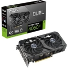 ASUS DUAL-RTX4060TI-O16G-EVO PCIExp 16GB Graphic Card Japanese version