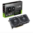 ASUS DUAL-RTX4060TI-O16G PCIExp 16GB Graphic Card Japanese version