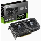 ASUS DUAL-RTX4060TI-O8G-EVO PCIExp 8GB Graphic Card Japanese version