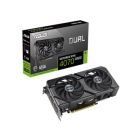 ASUS DUAL-RTX4070S-12G-EVO PCIExp 12GB Graphic Card Japanese version