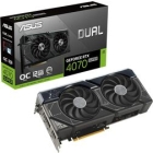 ASUS DUAL-RTX4070S-O12G PCIExp 12GB Graphic Card Japanese version