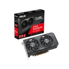 ASUS DUAL-RX6600-8G-V3 PCIExp 8GB Graphic Card Japanese version