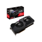 ASUS DUAL-RX6700XT-12G PCIExp 12GB Graphic Card Japanese version