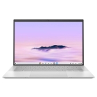 ASUS ExpertBook CX54 Chromebook Plus(CX5403) CX5403CMA-QM0272 Fog Silver Notebook Japanese version