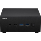 ASUS ExpertCenter PN52 PN52-B-S9095MD ECO Black Barbone Japanese version