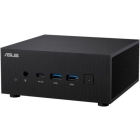 ASUS ExpertCenter PN53 PN53-B-S5068MD black Barbone Japanese version