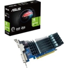 ASUS GT710-SL-2GD3-BRK-EVO PCIExp 2GB Graphic Card Japanese version