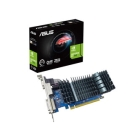 ASUS GT710-SL-2GD5-BRK-EVO PCIExp 2GB Graphic Card Japanese version