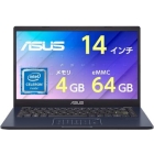 ASUS L410MA L410MA-EK589XA Notebook Japanese version