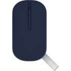 ASUS Marshmallow Mouse MD100 MD100_MOUSE_BL Quiet Blue/solar blue Mouse Japanese version