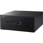 ASUS Mini PC PN51-S1 PN51-S1-B-B-B7186MD Black Barbone Japanese version