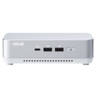 ASUS NUC 14 Pro+ kit RNUC14RVSU500000I silver Barbone Japanese version