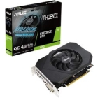 ASUS PH-GTX1650-O4GD6-P-V2 PCIExp 4GB Graphic Card Japanese version