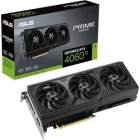 ASUS PRIME-RTX4060TI-O8G PCIExp 8GB Graphic Card Japanese version