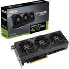 ASUS PRIME-RTX4070S-O12G PCIExp 12GB Graphic Card Japanese version