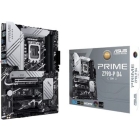 ASUS PRIME Z790-P D4-CSM Mother Board Japanese version