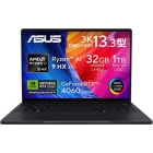 ASUS ProArt PX13 HN7306WV HN7306WV-AI9321R4060W Nano Black Notebook Japanese version