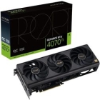 ASUS PROART-RTX4070TI-O12G PCIExp 12GB Graphic Card Japanese version