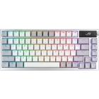 ASUS ROG Azoth Moonlight White Keyboard Japanese version