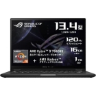 ASUS ROG Flow X13 GV302XA GV302XA-R9RUMA off black Notebook Japanese version