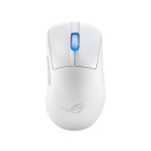 ASUS ROG Keris II Ace Moonlight White Mouse Japanese version