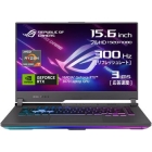 ASUS ROG Strix G15 G513QR G513QR-R7R3070W11 Notebook Japanese version