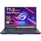 ASUS ROG Strix G17 G713RS G713RS-R7R3080 Notebook Japanese version