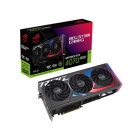 ASUS ROG-STRIX-RTX4070S-O12G-GAMING PCIExp 12GB Graphic Card Japanese version