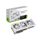 ASUS ROG-STRIX-RTX4080-16G-WHITE PCIExp 16GB Graphic Card Japanese version