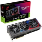 ASUS ROG-STRIX-RTX4080-O16G-GAMING PCIExp 16GB Graphic Card Japanese version