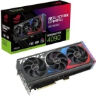 ASUS ROG-STRIX-RTX4090-O24G-BTF-GAMING PCIExp 24GB Graphic Card Japanese version